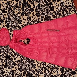 👚👚 Puffer jacket